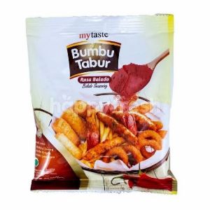 My Taste MyTaste Bumbu Tabur Seasoning 100gr Halal BPOM