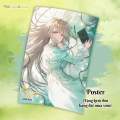 Light Novel - Thiên sứ nhà bên. 