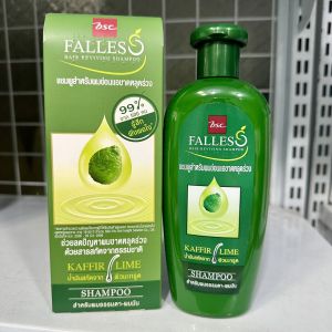 DẦU GỘI FALLES HAIR REVIVING THÁI LAN