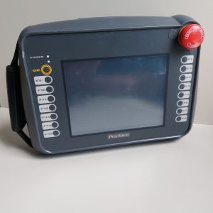 Màn Hình Cảm Ứng HMI Proface Cầm Tay GP2401H-TC41-24V 6.5 Inch Mầu