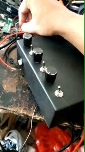 Alarm 4 Fungsi Atret Rem Sen Kiri & Sen Kanan: Nada Bisa Dipesan