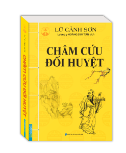 Châm cứu đối huyệt