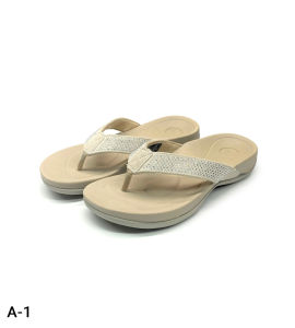Ak Footwellness Arch Ease Sandals Model:A-1