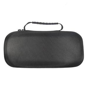 Gaming Console Case Storage Bag Travel Pouch Shockproof with Secure Interior Lining For Ayn Odin 2 Easy Carry Organizers