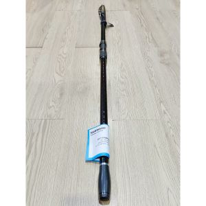 SHIMANO 2025 SURF CHASER TELESCOPIC FISHING ROD
