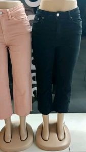 Plazzo jeans.malaysia