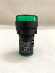 ĐÈN BÁO PHA ĐÈN BÁO TỦ ĐIỆN CHÍNH HÃNG PANSONG PHI 22MM