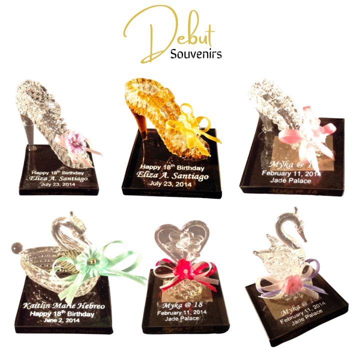 Debut Pyrex Glass Souvenirs and Giveaways Lazada PH