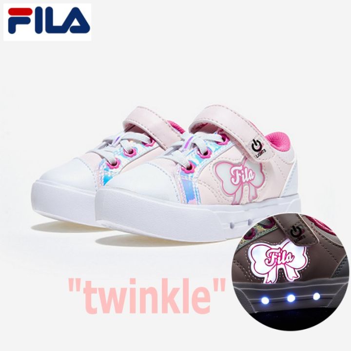 Zapatos fila lol lolis sale