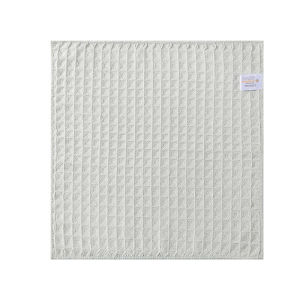 Barista Towel Rag Cafe Cleaning Towel Bar Counter Cloth Absorbing Water Square Coffee Towel Utensils Competition