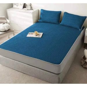 Chiếu điều hòa cao su non Tencel Latex hàng loại 1( KHÔNG LẤY VỎ GỐI ) đủ kích thước 1m 1m2 1m4 1m5 1m6 1m8 2m x 2m2