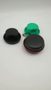 Compatible With  Watch Charger Stand Holder Charging Station EVA Hard  Storage Case Dock For IWatch， No Charger