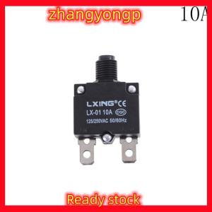 [ZY] Legend 1 cái công tắc nhiệt ngắt mạch bảo vệ quá tải chuyển đổi quá tải