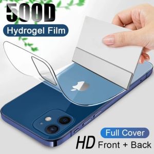 TECNO CAMON 20 PREMIER CAMON 20 PRO 5G CAMON 19 PRO ANTI GORES HYDROGEL BELAKANG CLEAR BENING ANTI JAMUR SKIN GARSKIN BACK JELLY PROTECT BUKAN KACA TEMPRED
