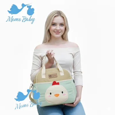 baby family Tas Bayi Medium aneka model Tas Bayi Ukuran Sedang / Diapers Bag Series