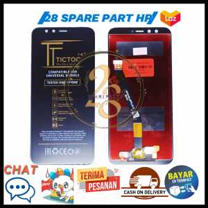 LCD TOUCHSCREEN HONOR 9 LITE / 9 YOUTH ORIGINAL NEW