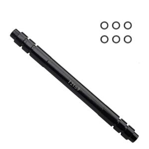 Light weight Aluminum Alloys Conversion Rod Bike Hubs Drum High Strength Bike Hubs Professional Cycling Gears