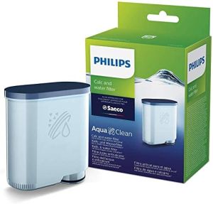 Bộ lọc nước Philips AquaClean C6903/10 dành cho Máy pha cà phê hoàn toàn tự động của Saeco và Philips