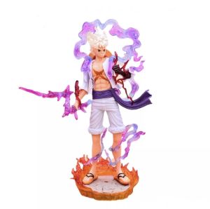 [Sale] Mô hình Luffy Gear Đủ Các Thể Loại