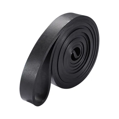 Resistance Bands Gym Natural Latex Elastic Band Exercise Fitness Yoga Band Pull up Bands Power Set Home