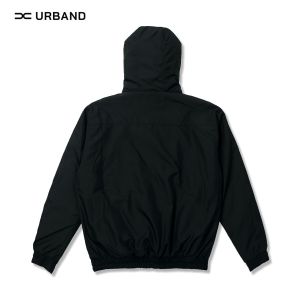 Jaket Parka Hoodie A601 - X-Urband Official