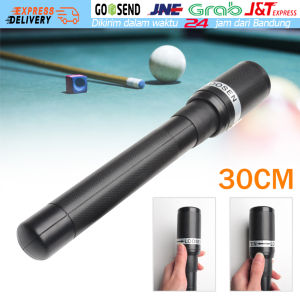 Lightweight Billiard Pool Stick Extension Pool Cue Extender Accessory