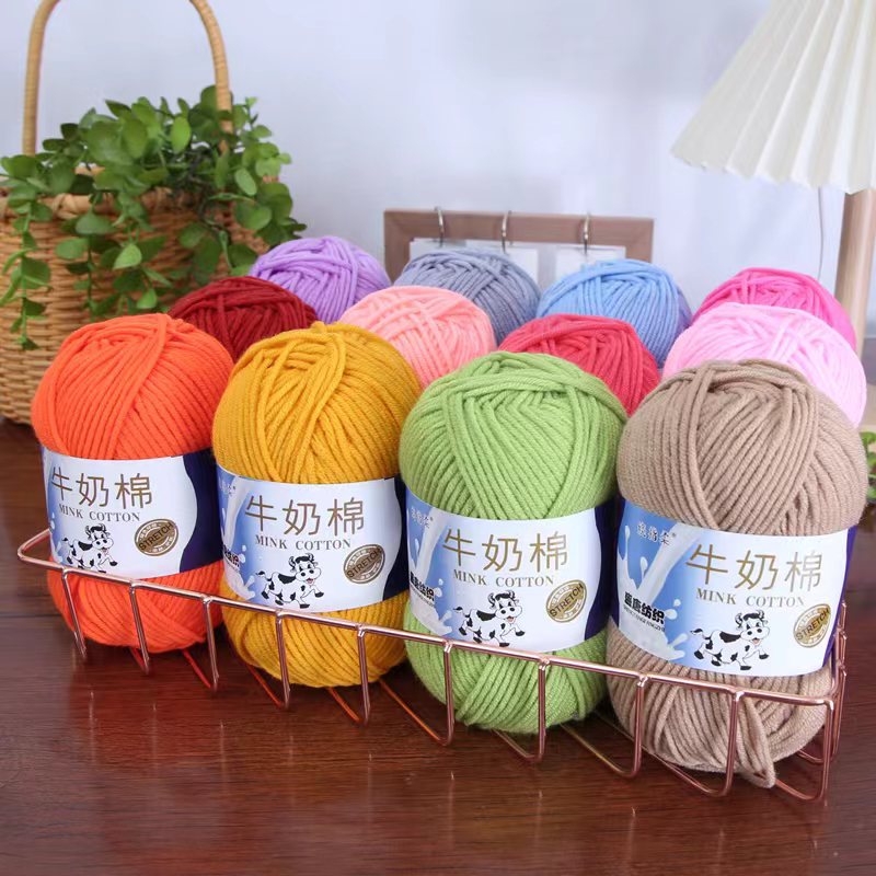 Mua len đan móc cao cấp nhưng vẫn bị lỗi - Nguyên nhân và cách khắc phục mà bạn nên biết