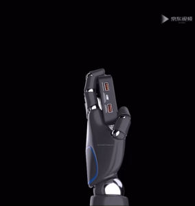 Yoobao 6024Q 22.5w 10000Mah Mini Fast Charging Power Bank 100% Original Ready Stock.Fast Shipping