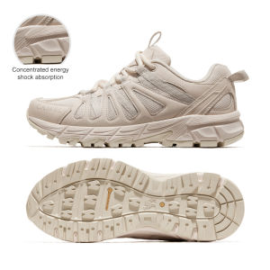 Camel Mens Breathable Mesh Upper Hiking Shoes Non-slip Durable Hiking Shoes