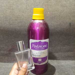 bibit biang parfum Bibit Parfume Murni parfarome (pink chiffon) parfume Spray Parfume Murni 100%
