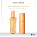 WARDAH 10% Vitamin C + Ferulic Acid Radiant Charge Serum 20 ml - Brightening Serum yang Menghilangkan dan Mencegah Noda Hitam Tak Terlihat untuk Kulit Cerah Lebih Lama - Skincare. 