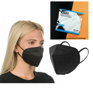 🇲🇾 💖Ready Stock Malaysia💖 10pcs 3D KN95 Face Mask 5 Ply Layers KF94 Earloop Adult Kids Anti-Virus / Topeng Muka 口罩