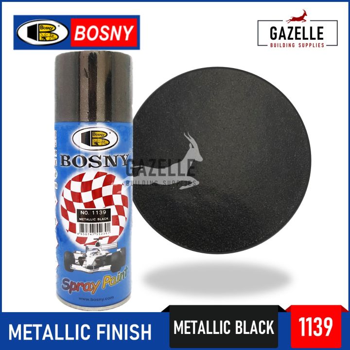 Bosny spray discount paint for bike