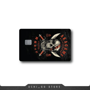 Stiker Sticker Kartu Atm Garskin Skin Card Atm Anime One Piece Shanks | Luffy | Zoro Stiker Kartu Atm Bca | Bri | Mandiri | Debit | Credit | E-money | Flazz HOLOGRAM