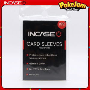 Card Penny Sleeves (Regular Size) - For Pokemon NBA Magic One Piece Anime Photocards