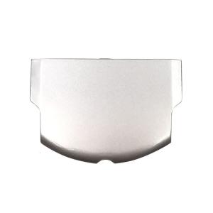 Door Lid Pack Dust-proof Compartment Back Cover for Case Game Console