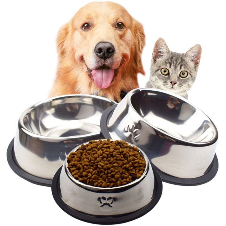 Food Bowl Dog Water Feeder Lazada [Ivan Puppy Union] Cat Dog Food