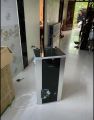 Máy lọc nước R.O nóng nguội lạnh Hydrogen Kangaroo KG10A4VTU 10 lõi HÀNG TRƯNG BÀY. 