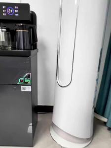 Tea Dispenser Machine  Water Dispenser For Home  Tankless Water Dispenser Hot And Cold  Hot Drink Dispenser   Homehold Bottom Bucket Kettle High-End 热水机