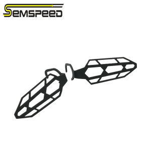 For HONDA ADV350 ADV150 ADV160 2022 2023 2024 Motorcycle Front Turn Signal Light Guard Cover