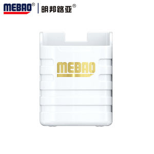 Hộp Câu Cá Nước Cốc Đa Chức Năng – Phụ Kiện Bảo Quản Tương Thích MEIHO VS-7055/7070/7080/7090 BM-5000/7000/9000