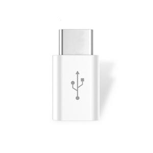 USB ngắn C để USB Adapter loại USB C nữ để MicroUSB nam Adapter kết nối Sạc adapter cho điện thoại máy tính xách tay