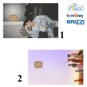 CUSTOM FLAZZ BCA GENERASI 2 ATAU FLAZZ BCA GEN 2 ATAU EMONEY