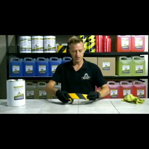 safety walk anti licin 5cm x 5meter / lakban anti slip lantai tangga