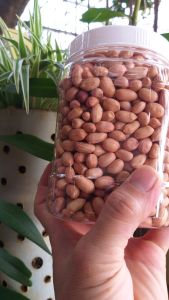 ĐẬU PHỘNG SẠCH. đậu phộng lựa tay 500 gr