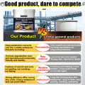 【30 seconds fast drying】1000ml anti rust paint for metal rust metal paint tma cat anti karat rust converter metal paint anti rust cat besi anti karat anti rust spray paint for metal rust converter primer anti rust primer rust converter paint 0 formaldehyd. 