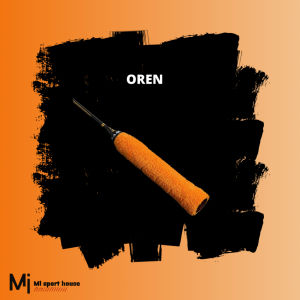 Towel Grip/Grip Tuala - Long Fiber Absorb Sweat Thick [Mi Sport House]