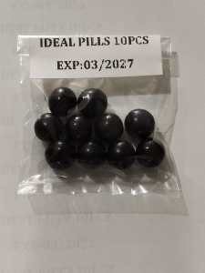 IDEAL PILLS 10PCS