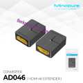 Converter Hdmi K Extension Mindpure Ad Lazada Indonesia