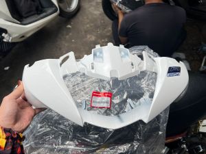 Đầu đèn pha/ Đầu đèn trước zin hãng Honda xe SH 2017 đến 2019